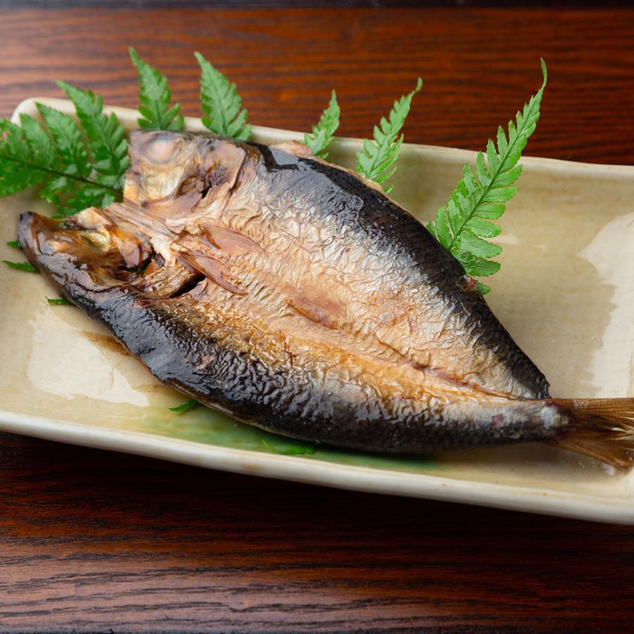 静岡 骨まで食べられる焼き魚 詰合せ 計8枚（かます2枚、あじ2枚、ほっけ1枚、カレイ1枚、イワシ2枚） 焼魚 干物 開き 詰め合わせ お取り寄せ