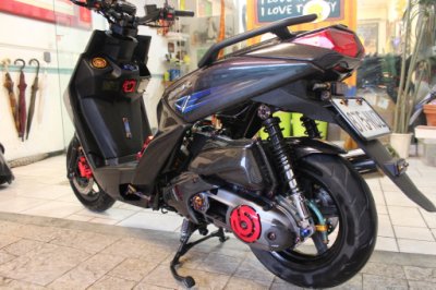 翰翰二輪 Bws R改rsz Rs 擋泥板後土除手工後牌版翹牌直上惡搞msp K1 Rpm Koso Yahoo奇摩拍賣 Line購物