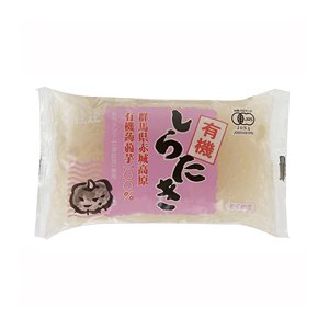 創健社　有機しらたき　200g