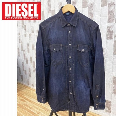 DIESELデニムシャツの通販 299件の検索結果 | LINEショッピング DIESELデニムシャツの通販 299件の検索結果 | LINEショッピング