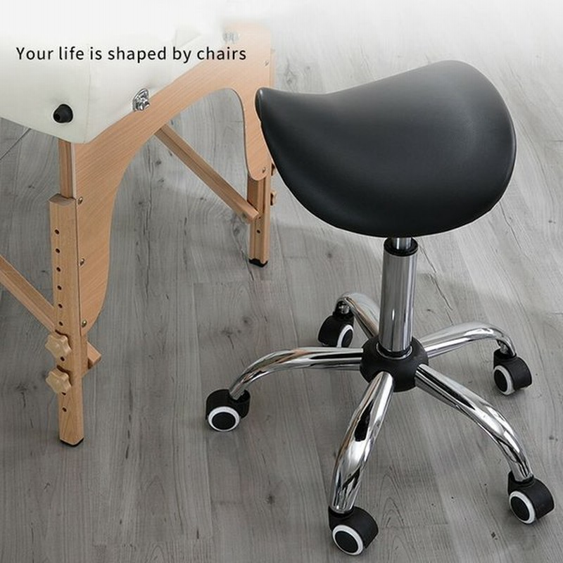 姿勢矯正 椅子 オフィス 骨盤矯正 学習椅子 作業椅子 姿勢が良くなる 腰痛 改善 グッズ 背筋矯正 猫背矯正 人間工学 美姿勢 美容スツール ワークスツール 通販 Lineポイント最大0 5 Get Lineショッピング