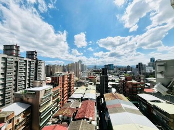 朝陽團隊海山天下景觀三房+坡道平面車位｜新北市板橋區縣民大道三段
