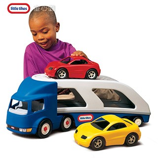 LITTLE TIKES 運輸卡車