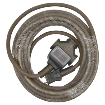 PowerSync 群加 1對3工業用動力延長線 2孔 TU3C1100  摩卡棕  1條  10m