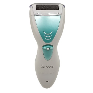 Kinyo 充電式去角質美足機  BT282