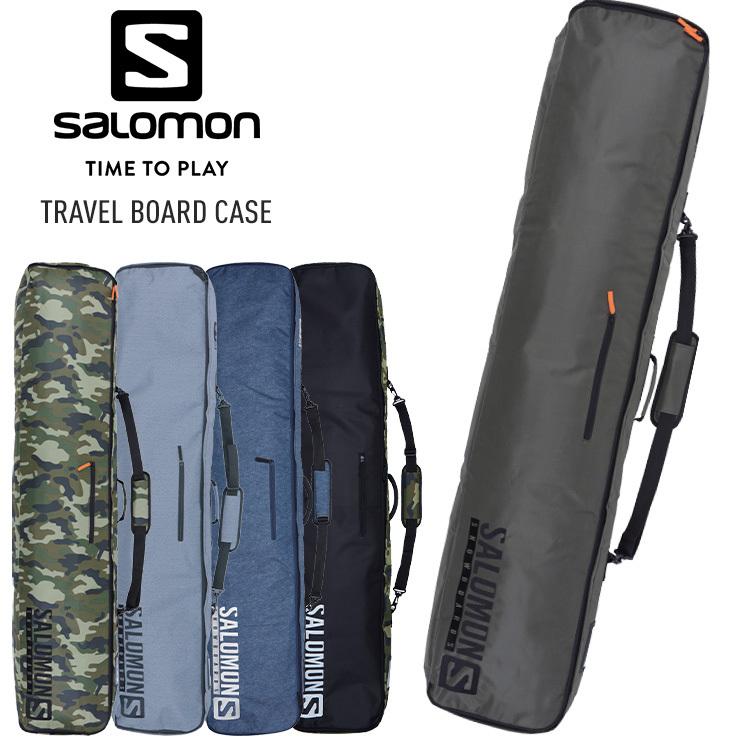 スノーボードケース スノボケース サロモン SALOMON - バッグ