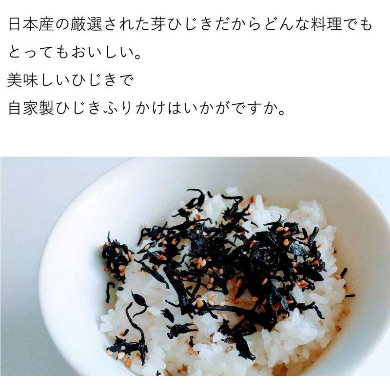 芽ひじき（日本産）６０ｇ