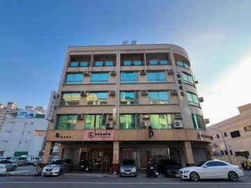 ⭐近左營高鐵/福山國中小學區/大地坪臨路透天店住｜高雄市左營區重信路