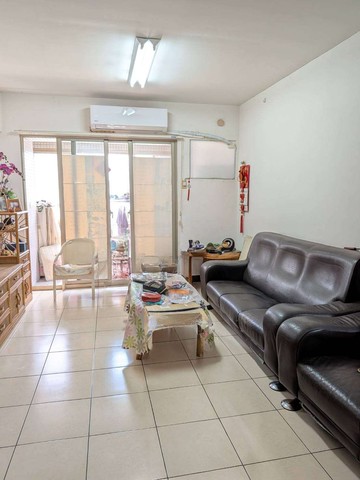 新竹市空軍一村大3房+平車｜新竹市北區東大路二段