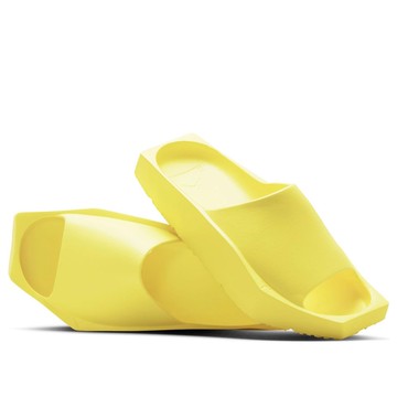 (WMNS) Air Jordan Hex Slide 'Yellow Pulse'
