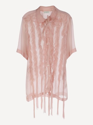 Dries Van Noten Shirt