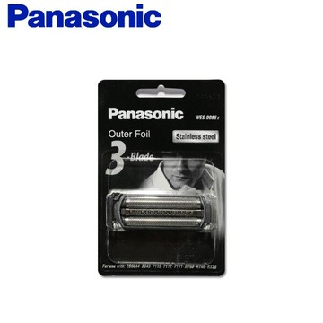 Panasonic 原廠刮鬍刀刀網【WES9085 WES-9085】適用:ES-6013.ES-6016.ES-7043.ES-7046.ES-7111.ES-7112.ES-7115.ES-8046.ES-8815.ES-8816.ES-RT30