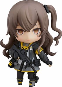 ねんどろいど ドールズフロントライン UMP45 ノンスケール ABSPVC製