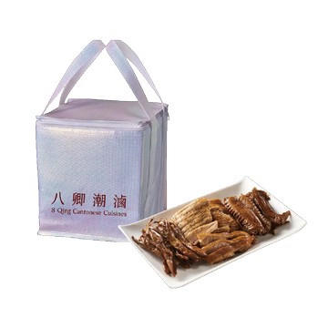 八卿潮滷 潮汕滷鵝拼盤