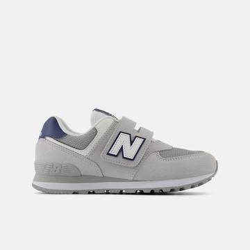 New Balance 574 系列 中大童 休閒鞋 PV574ESB-W