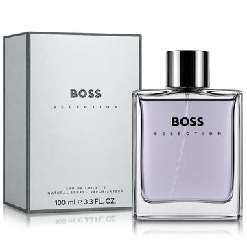 Hugo Boss 卓越菁英男性淡香水(100ml)