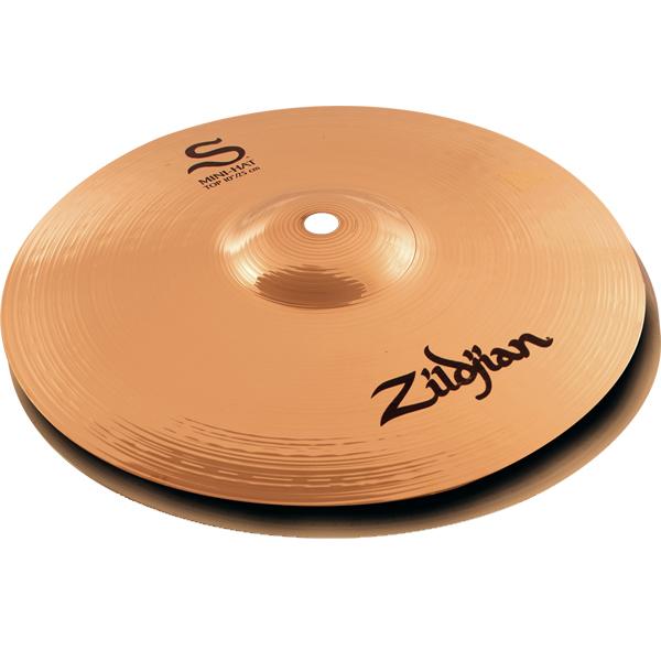 zildjian ジルジャン Sシリーズ マスターサウンドハイハット ボトムのみ 13インチ