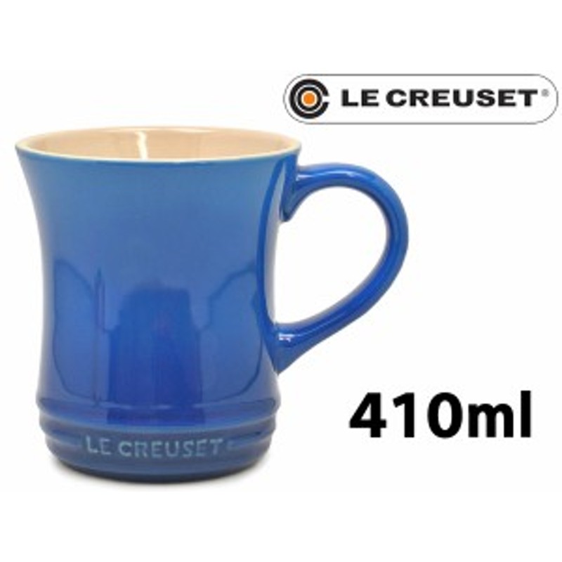 ル クルーゼ マグカップ ティー マグ 410ml Le Creuset Tea Mag Pg8006 14 コップ カップ ストーンウェア 01 通販 Lineポイント最大1 0 Get Lineショッピング