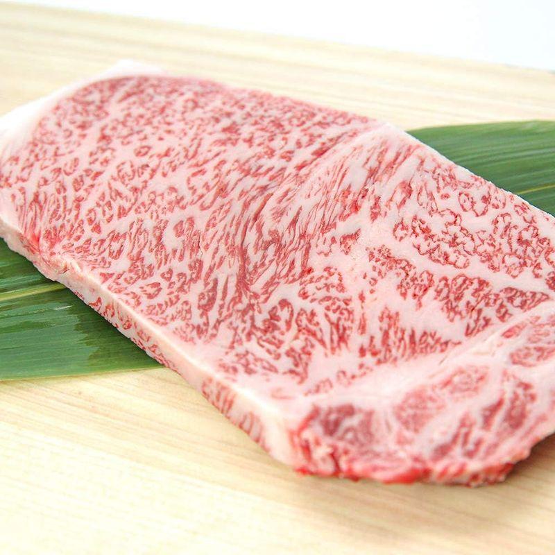 松阪牛 A5 サーロインステーキ 200g ×1枚 お中元 ステーキ 焼肉 肉 牛肉 は 松坂牛 三重松良で