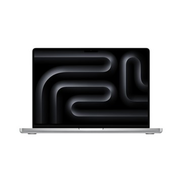 Apple 14 吋 MacBook Pro Apple M5 晶片配備 10 核心 CPU 與 10 核心 GPU、奈米紋理顯示器 - 銀色 (整修品)