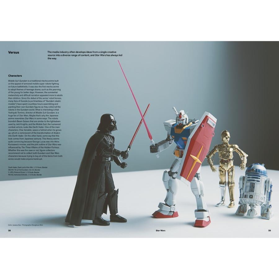 Magazine B Issue 42 STAR WARS（ブランドドキュメンタリーマガジン）　スターウォーズ特集