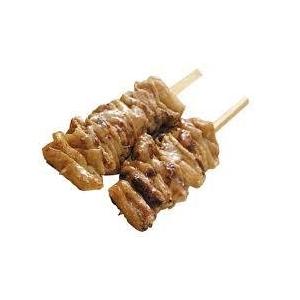 バーベキュー素焼き皮串　40g*10本