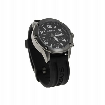 【レア】エアバス腕時計Exclusive Airbus pilot watch Airbus Exclusive Pilot Aviation Watch