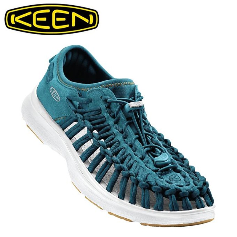 キーン KEEN サンダル ユニーク O2 LTD オープンエアースニーカー