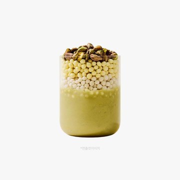 YOUNGRANU Protein Fit Shake #Pistachio 45g