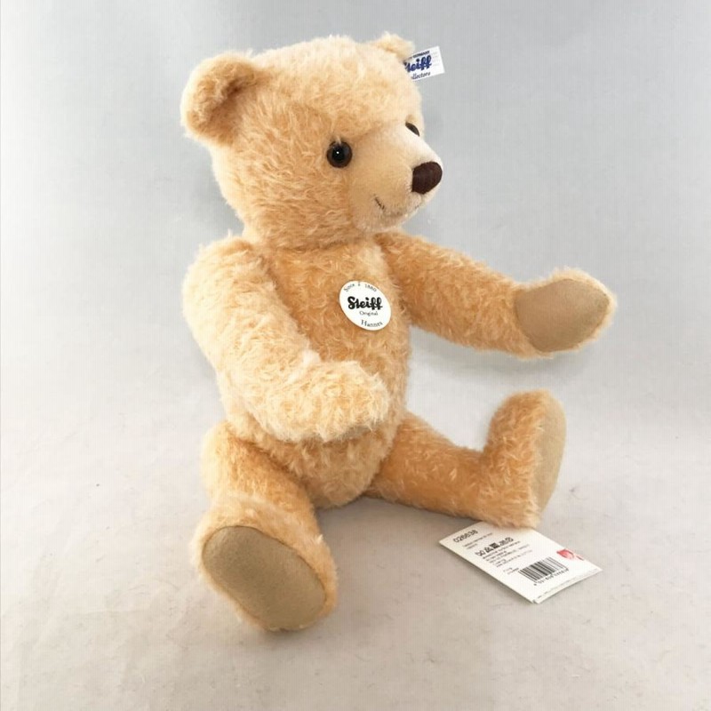 中古】【輸入品・未使用】シュタイフ ハーネス テディベア 34cm Steiff 