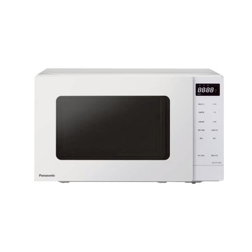 Panasonic 國際牌 微電腦 微波爐 20L / 台 NN-ST21QW【APP滿額下單10%點數(單一帳號最高5000點)】1/31止