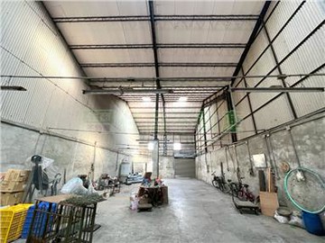 淑貞仁德太乙前後臨路甲工廠房｜台南市仁德區太乙六街