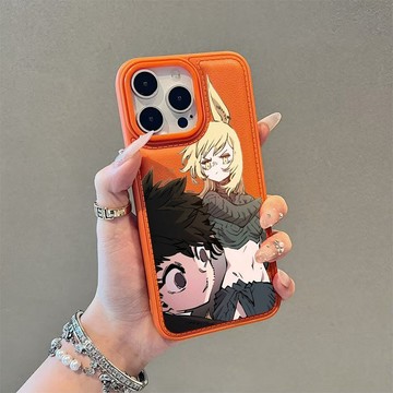 i17 手機殼iPhone16 適用蘋果i15 14 13 12 11Plus 保護Magsafe防摔殼