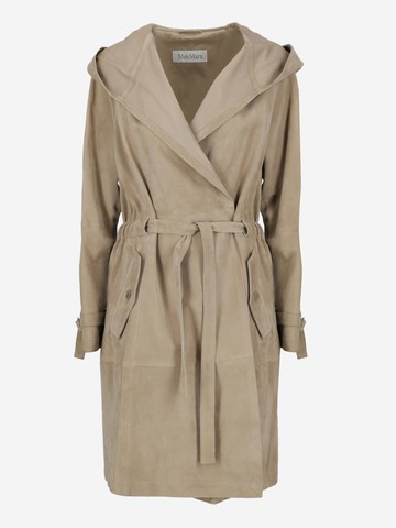 MaxMara Coat