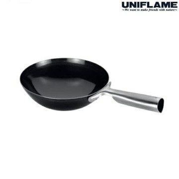 UNIFLAME 中華鍋17cm U660027