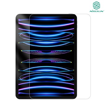 NILLKIN Apple iPad Pro 12.9 (2020~22) 淨系列抗反射膜