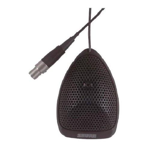 Shure MX391 C Condenser Microphone (Cardioid) by Shure 並行輸入品