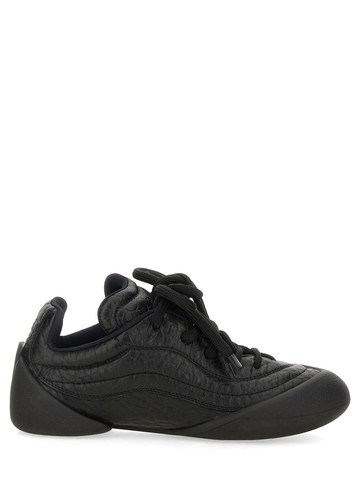 alexander mcqueen flexion sneaker
