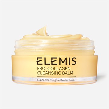 ELEMIS 海洋膠原精油卸妝膏