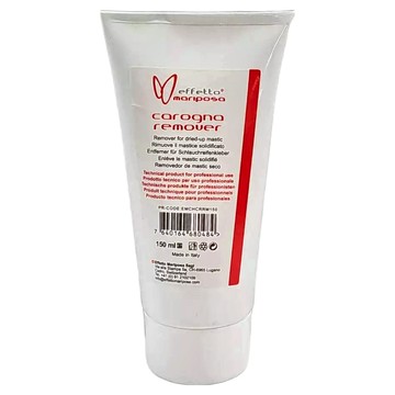 effetto mariposa 卡隆雅 管胎除膠劑-150mL  1條