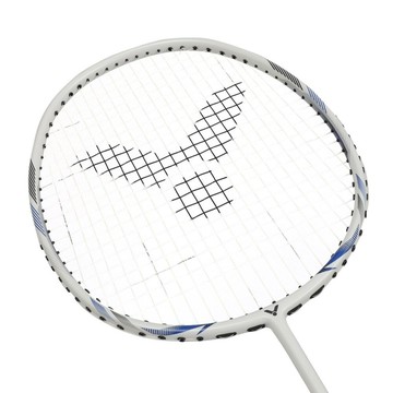 VICTOR 神速穿線拍(羽毛球 球拍 訓練 勝利「ARS-3210_WS-A」≡排汗專家≡