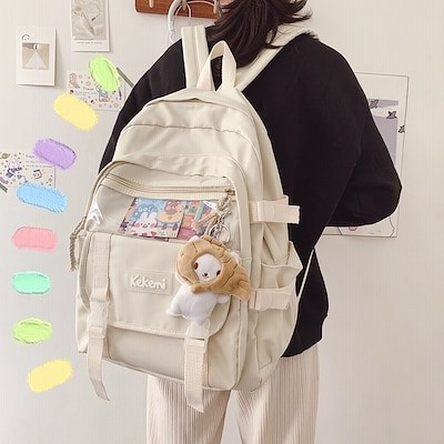 オルチャンバックパックの通販 129件の検索結果 Lineショッピング