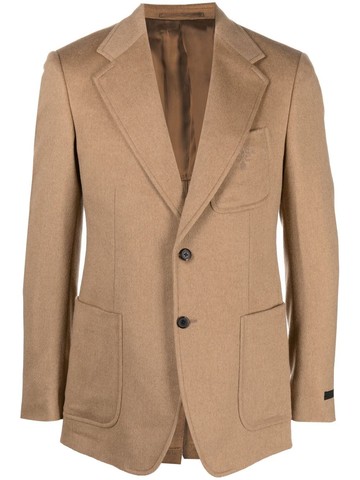 Prada Camel Jacket