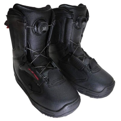 ZUMA SNOWBOARD BOOTS スノーボードブーツ FERRY TGF-S BLK 通販 LINE