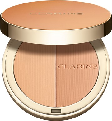 Clarins Ever Bronze Powder 10g 01 - Light