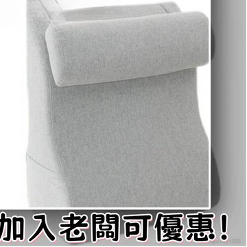 三角護腰靠墊 臥室床頭靠枕床上大號靠背榻榻米大靠背墊軟包枕頭