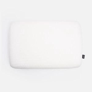 倍涼適恆溫防螨抗菌記憶枕H7cm 標準型