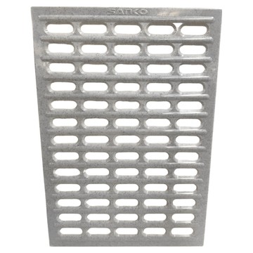 LillipHut 麗利寶 兔子足浴健康板 鐵線兔籠專用 球體表面預防腳底脫毛 滾膚 特殊孔設計 便捷輕易撢  2850  1個