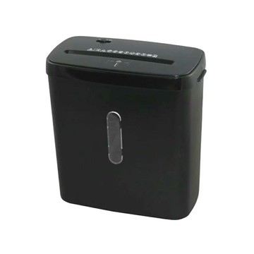 Resun 短碎 4x38mm A4 碎紙機 可碎紙張 信用卡 220mm 10L /台 S-502C (約5-6張)