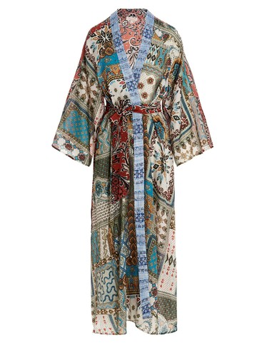 Anjuna - 'Kandela' Abiti Multicolor